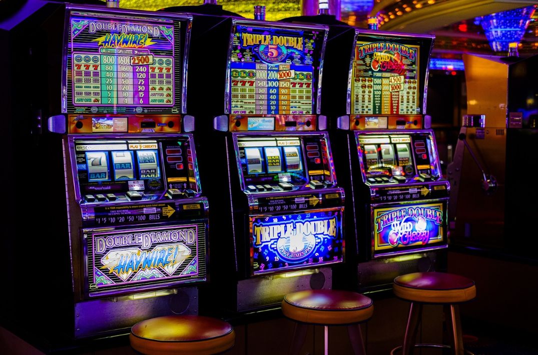 Volatilidade em Slots: Guia Completo sobre High e Low Volatility - 3