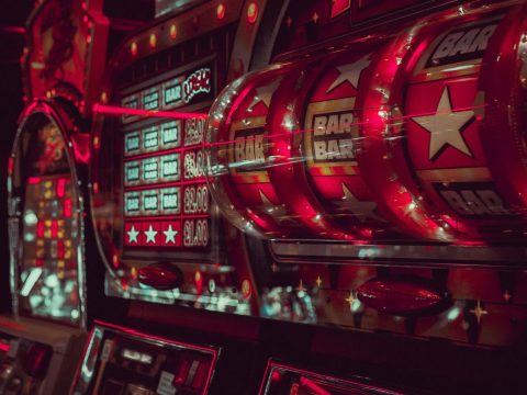 Top 10 Slots com Melhor RTP em 2025: Guia Definitivo