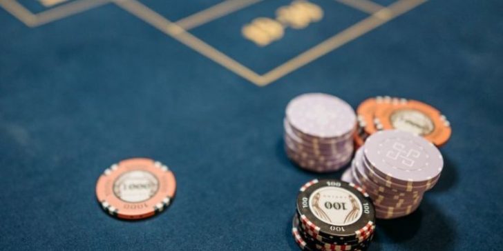Top 10 Cassinos Online com Saques Rápidos e Pagamentos Instantâneos - 1