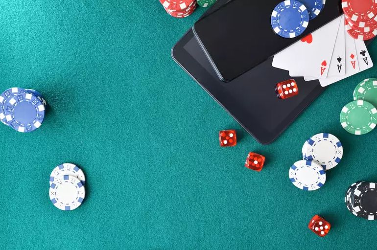 Top 10 Cassinos Online com Saques Rápidos e Pagamentos Instantâneos - 3