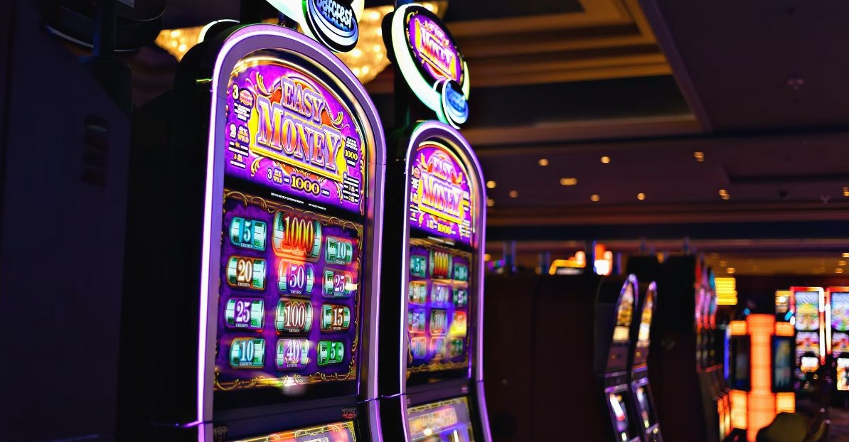 Como Ganhar Jackpots: Guia Definitivo sobre Prêmios Progressivos e Acumulativos - 2