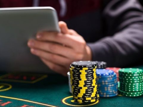 Caça-níqueis em Cascata: Funcionamento e Melhores Jogos Online
