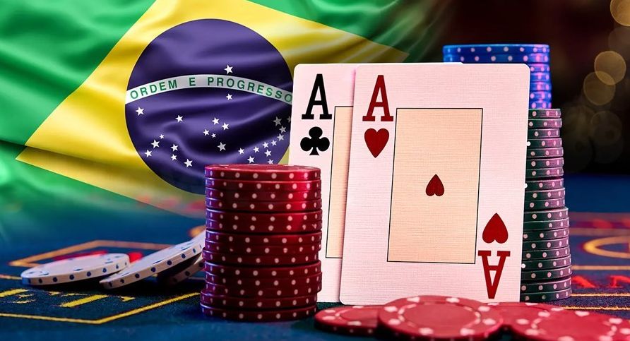 Caça-níqueis em Cascata: Funcionamento e Melhores Jogos Online - 2