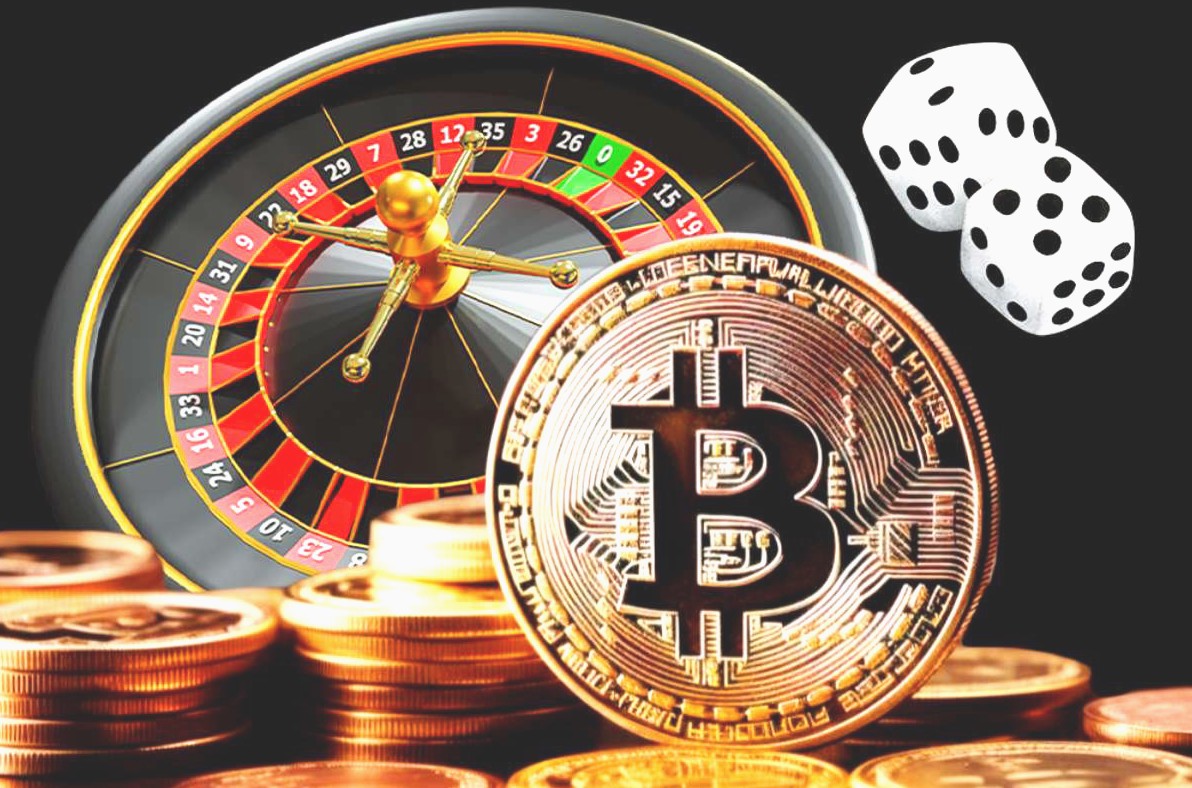 Bônus de Criptomoedas em Cassinos Online: Guia Completo 2025 - 3