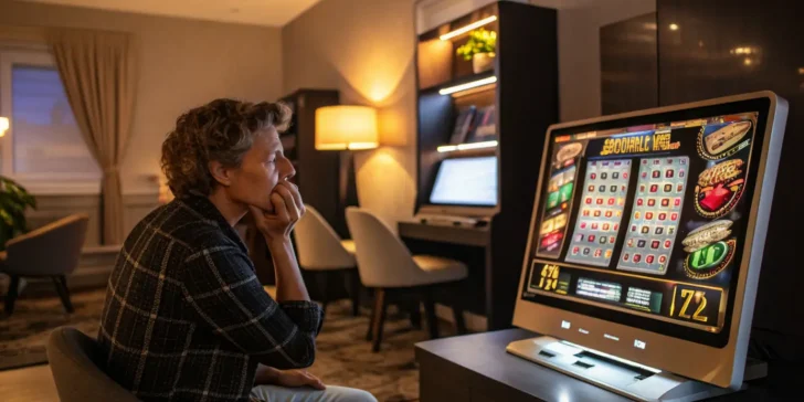 Compra de bônus em slots online: vale a pena usar nos cassinos do Brasil? - 1