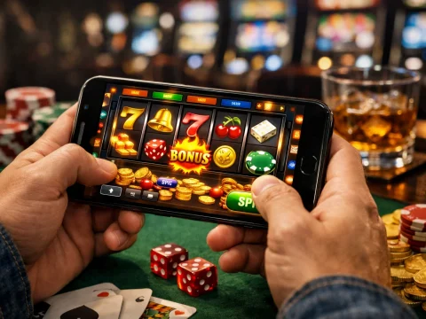 Casino total app mobile android iphone jogar